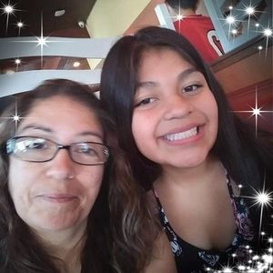 Meet your Posher, Luisa